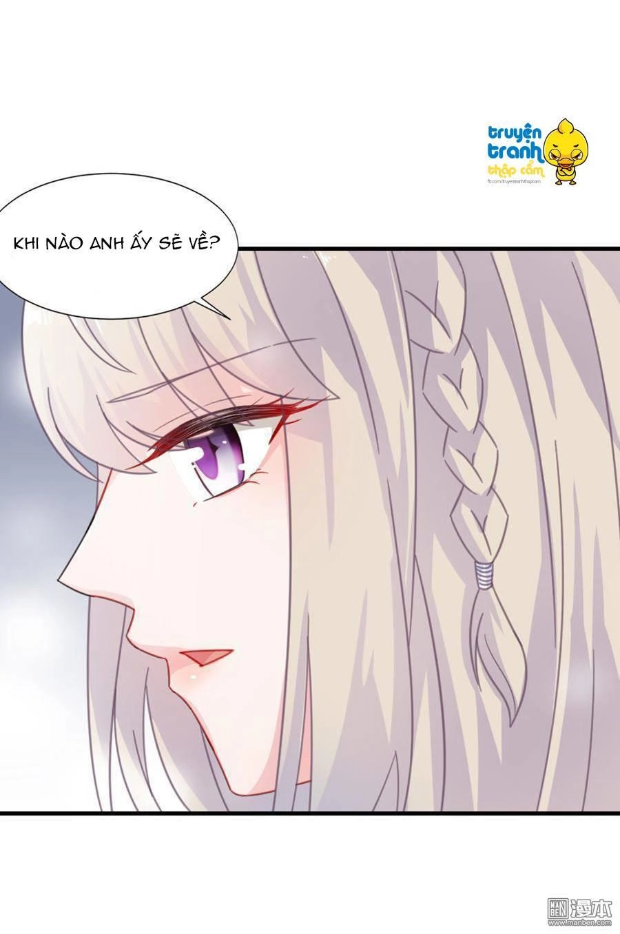 Chọc Tới Chủ Tịch Tổng Tài 2 Chapter 2 - Trang 32