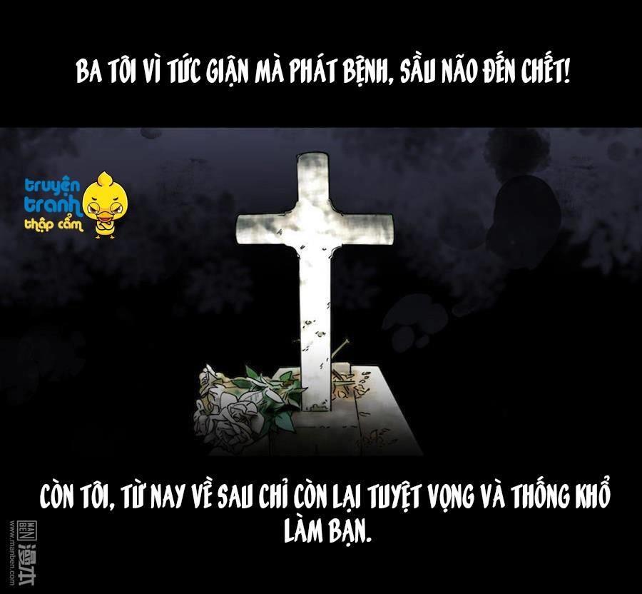 Chọc Tới Chủ Tịch Tổng Tài 2 Chapter 2 - Trang 5