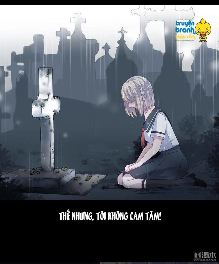 Chọc Tới Chủ Tịch Tổng Tài 2 Chapter 2 - Trang 6