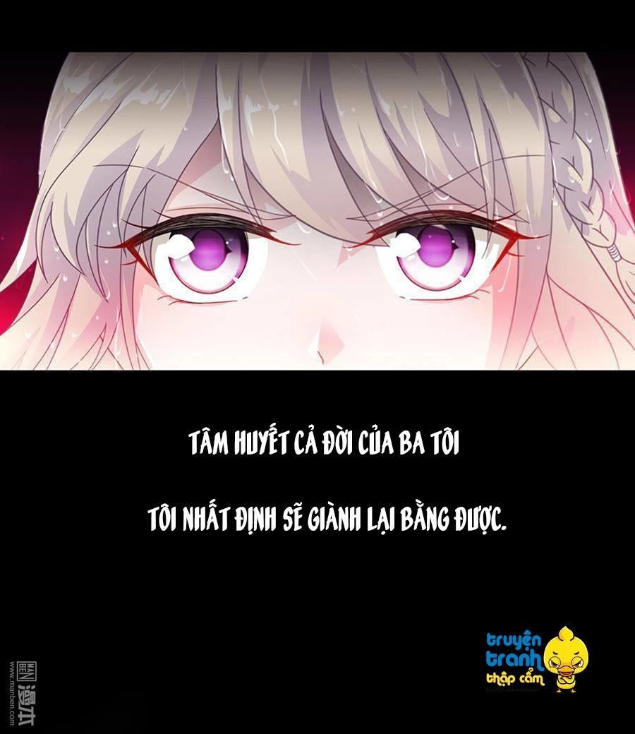 Chọc Tới Chủ Tịch Tổng Tài 2 Chapter 2 - Trang 8