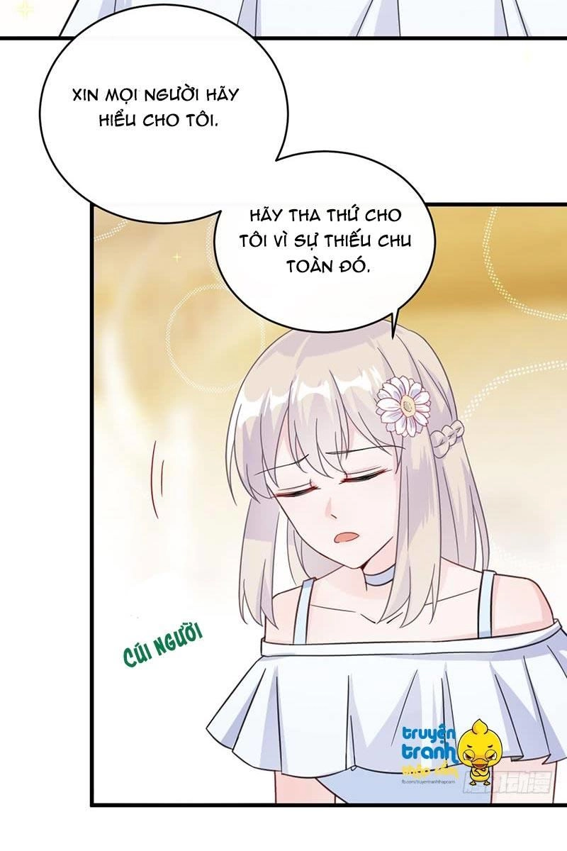 Chọc Tới Chủ Tịch Tổng Tài 2 Chapter 20 - Trang 10