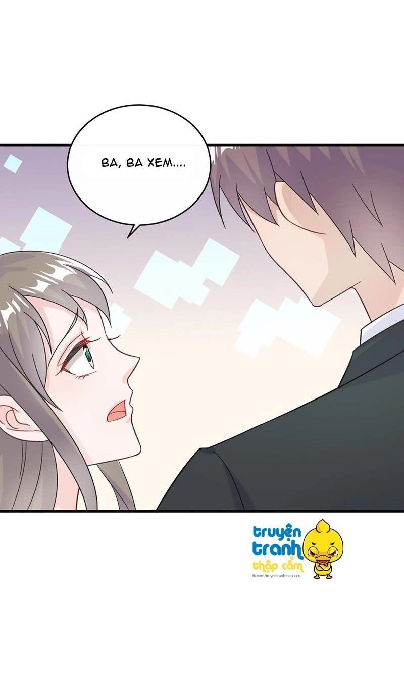Chọc Tới Chủ Tịch Tổng Tài 2 Chapter 20 - Trang 13