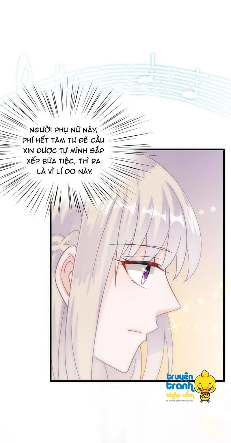 Chọc Tới Chủ Tịch Tổng Tài 2 Chapter 20 - Trang 16