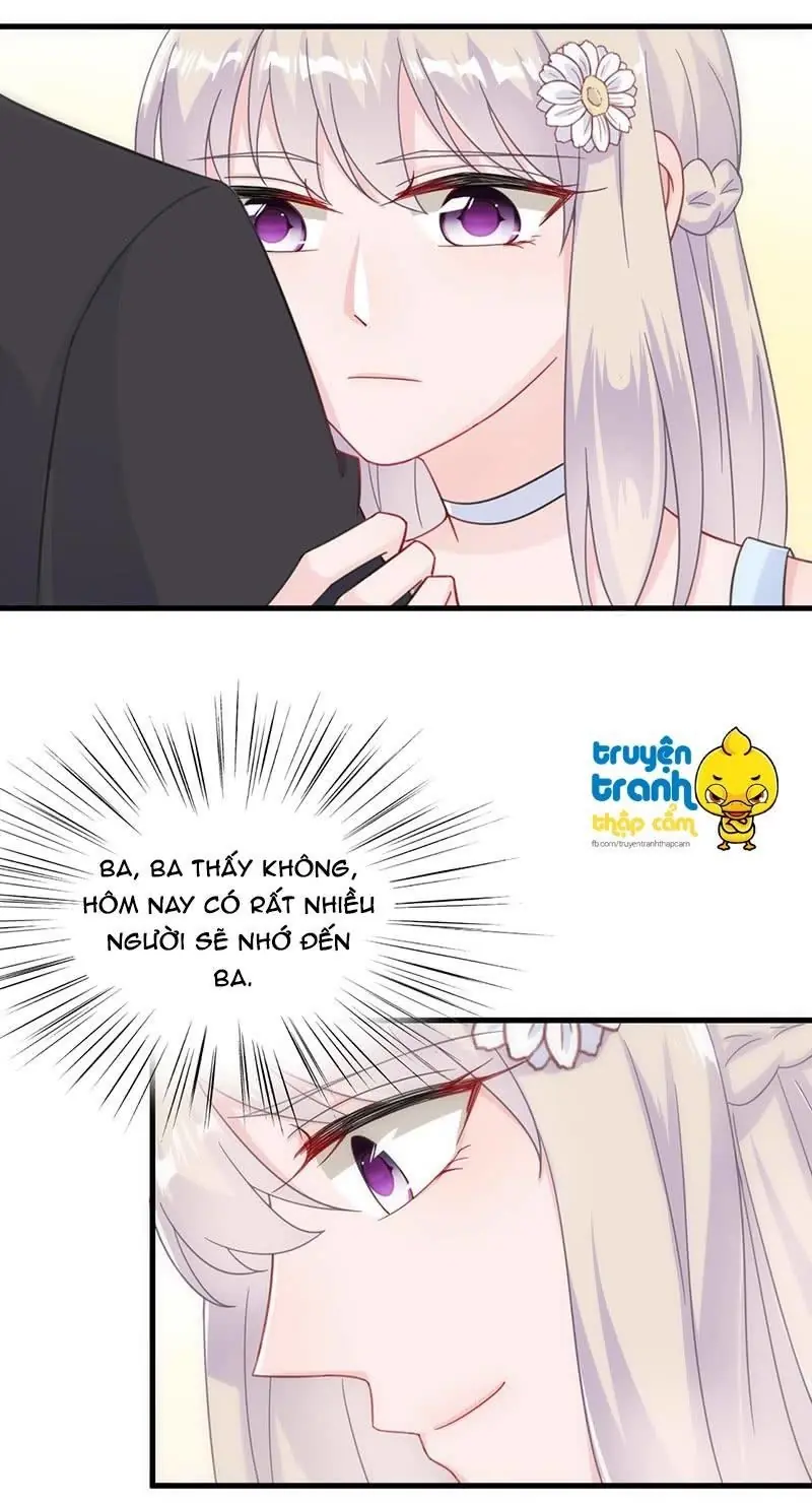 Chọc Tới Chủ Tịch Tổng Tài 2 Chapter 20 - Trang 19