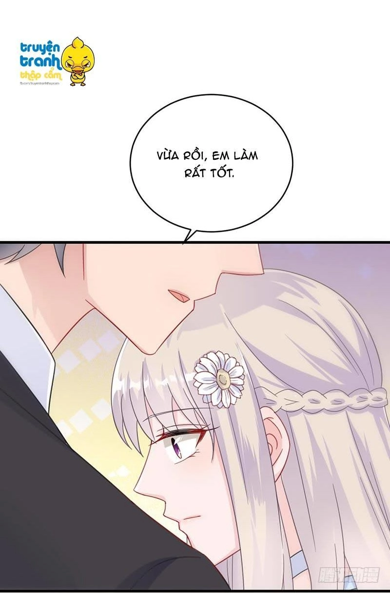 Chọc Tới Chủ Tịch Tổng Tài 2 Chapter 20 - Trang 20