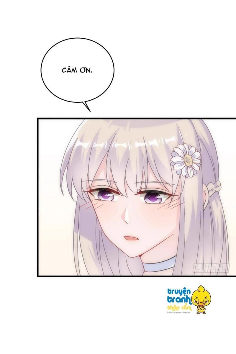 Chọc Tới Chủ Tịch Tổng Tài 2 Chapter 20 - Trang 22
