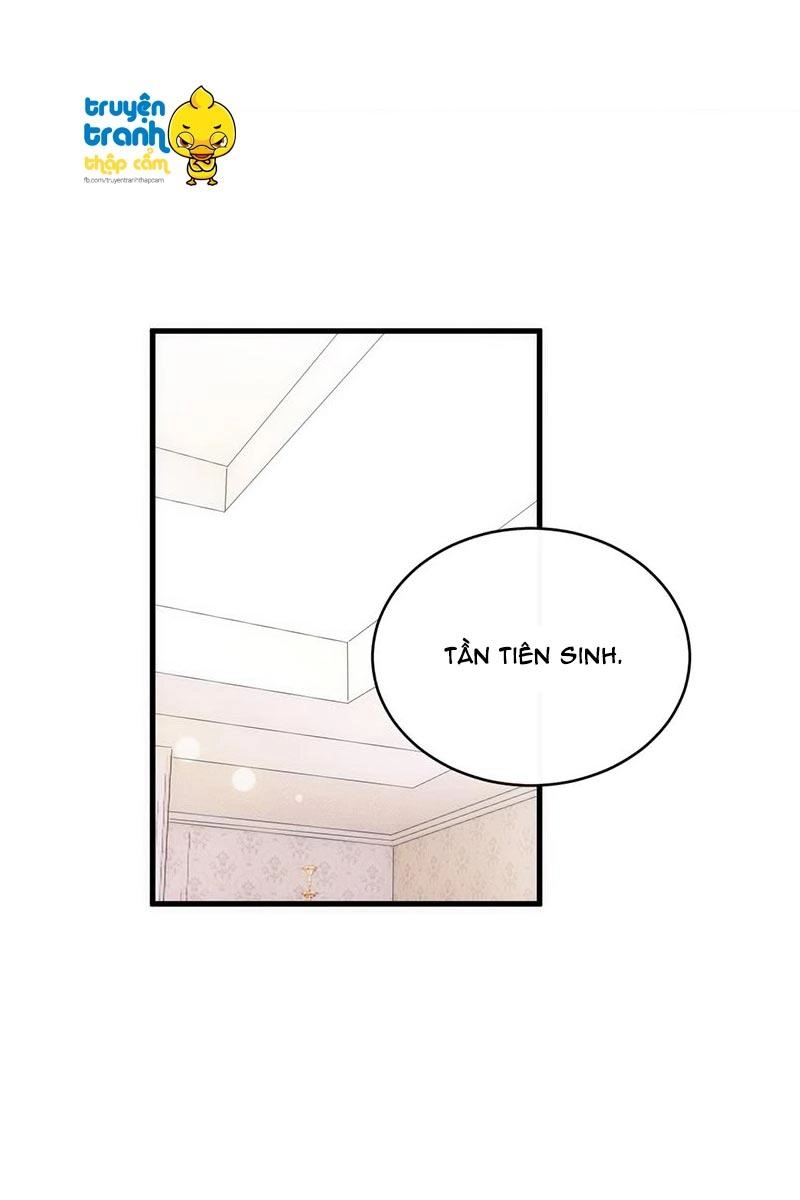Chọc Tới Chủ Tịch Tổng Tài 2 Chapter 20 - Trang 23
