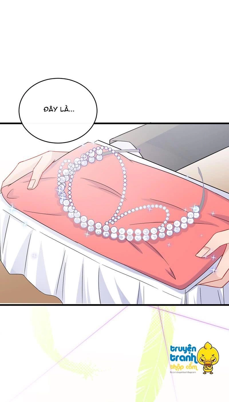 Chọc Tới Chủ Tịch Tổng Tài 2 Chapter 20 - Trang 25