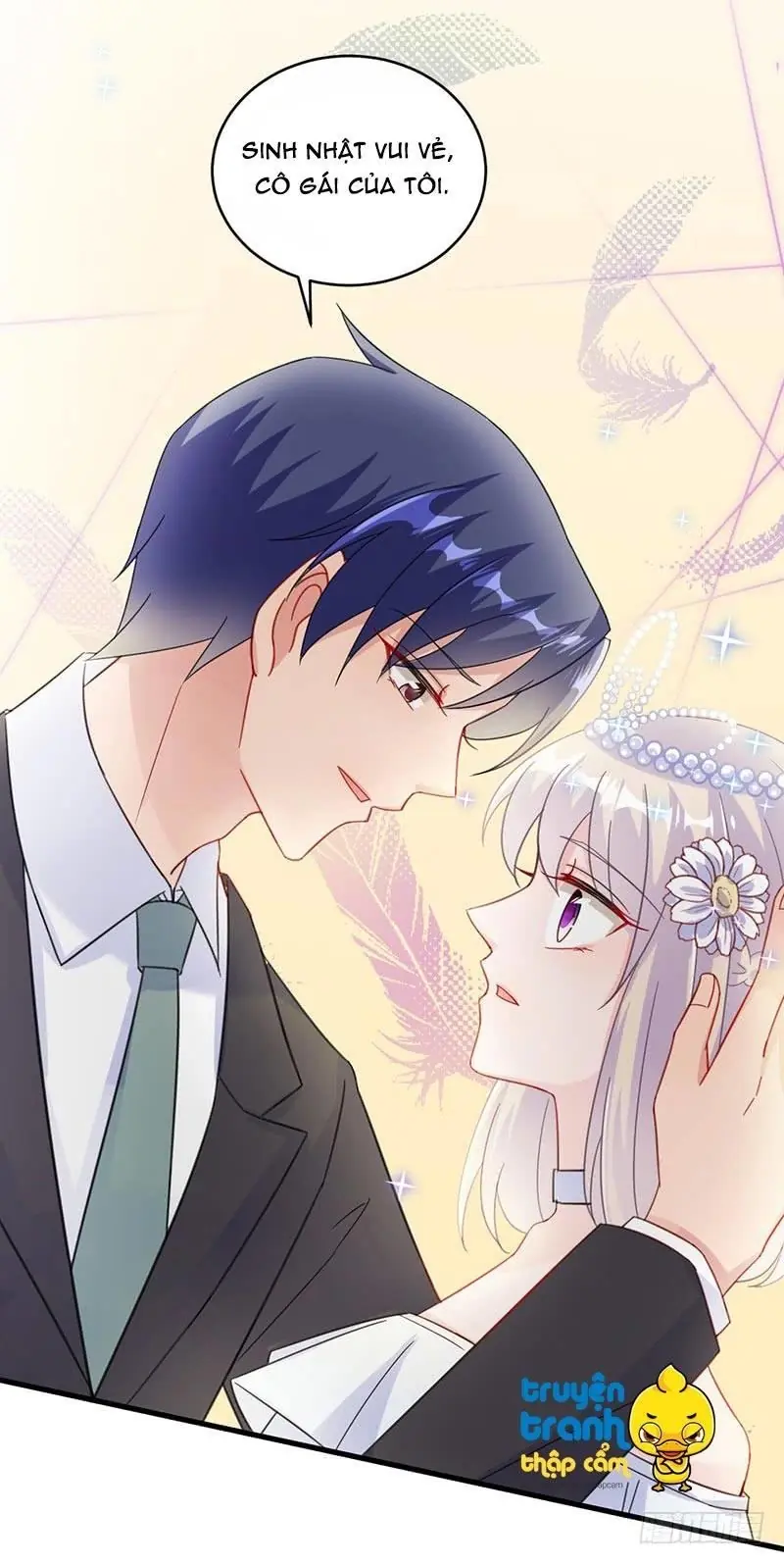 Chọc Tới Chủ Tịch Tổng Tài 2 Chapter 20 - Trang 27