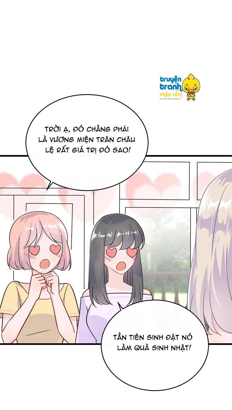 Chọc Tới Chủ Tịch Tổng Tài 2 Chapter 20 - Trang 29
