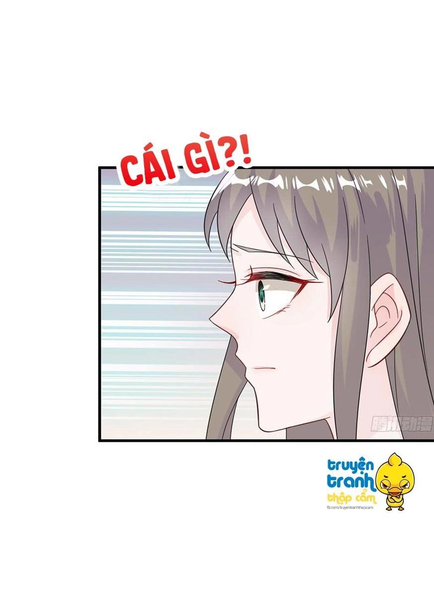 Chọc Tới Chủ Tịch Tổng Tài 2 Chapter 20 - Trang 3