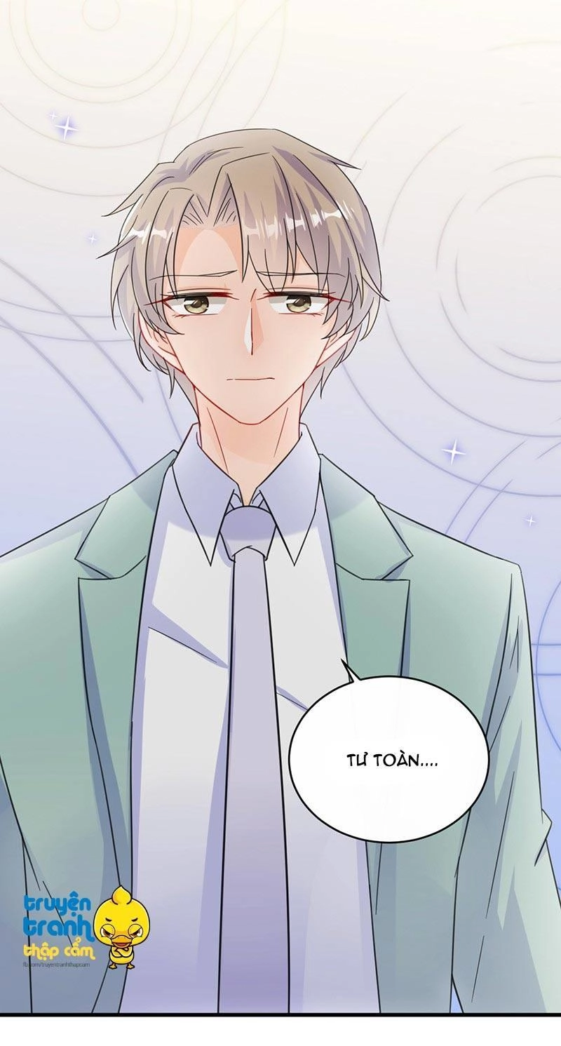 Chọc Tới Chủ Tịch Tổng Tài 2 Chapter 20 - Trang 31