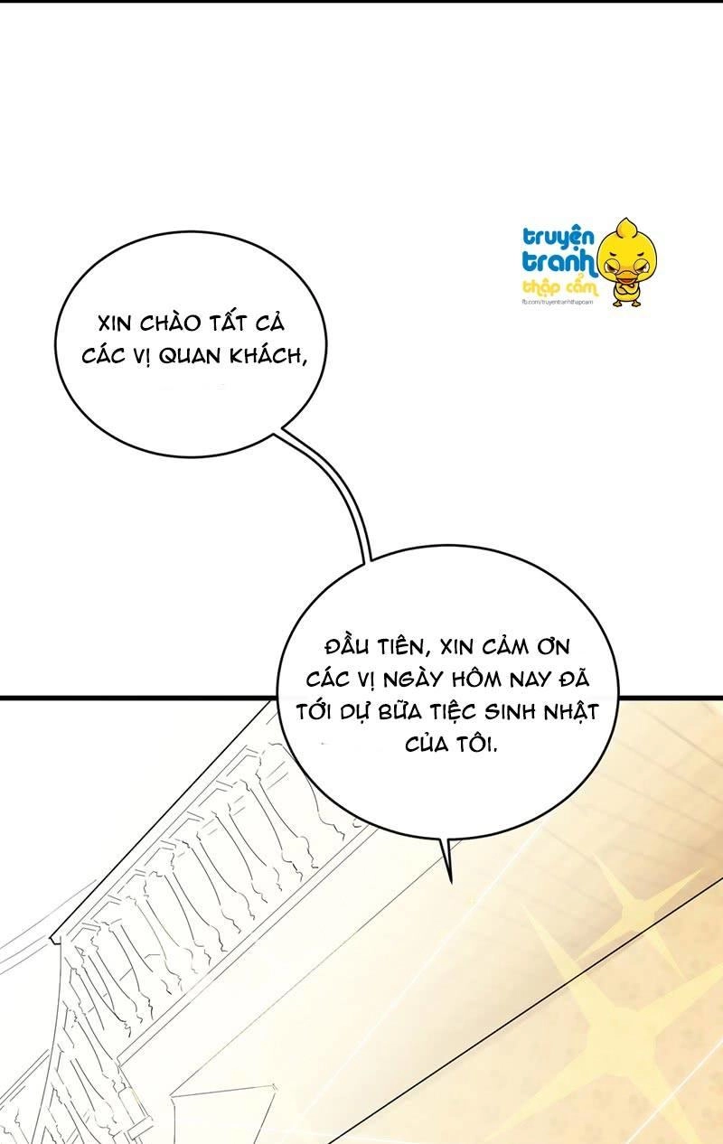 Chọc Tới Chủ Tịch Tổng Tài 2 Chapter 20 - Trang 6