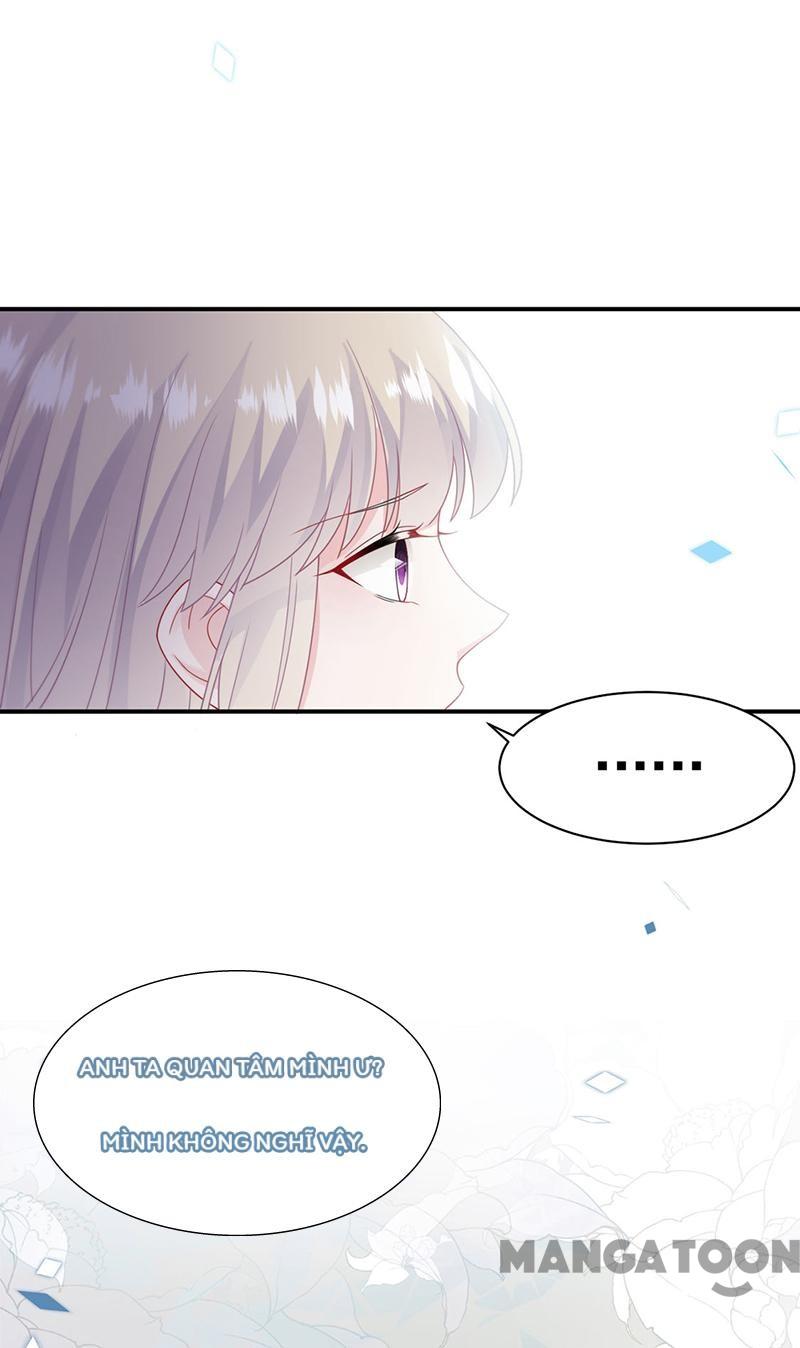 Chọc Tới Chủ Tịch Tổng Tài 2 Chapter 200 - Trang 10