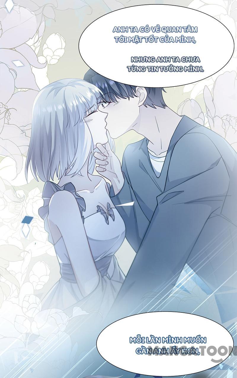 Chọc Tới Chủ Tịch Tổng Tài 2 Chapter 200 - Trang 11