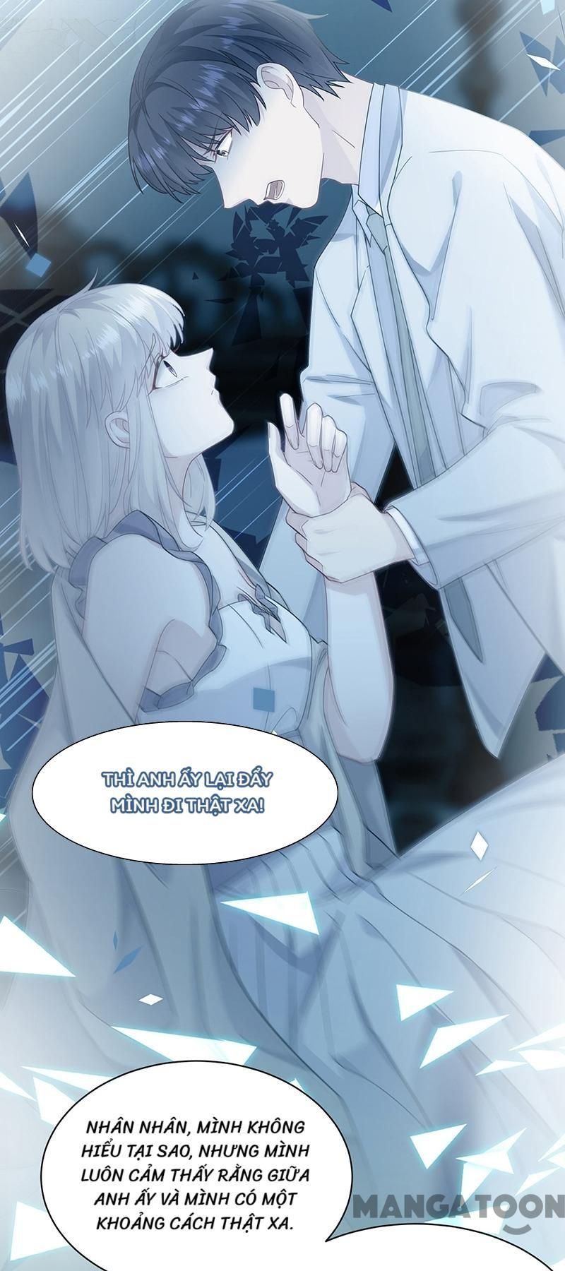 Chọc Tới Chủ Tịch Tổng Tài 2 Chapter 200 - Trang 12