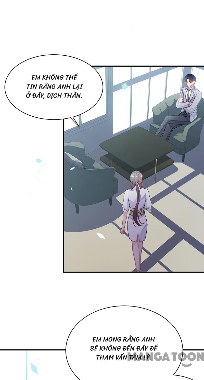 Chọc Tới Chủ Tịch Tổng Tài 2 Chapter 200 - Trang 17
