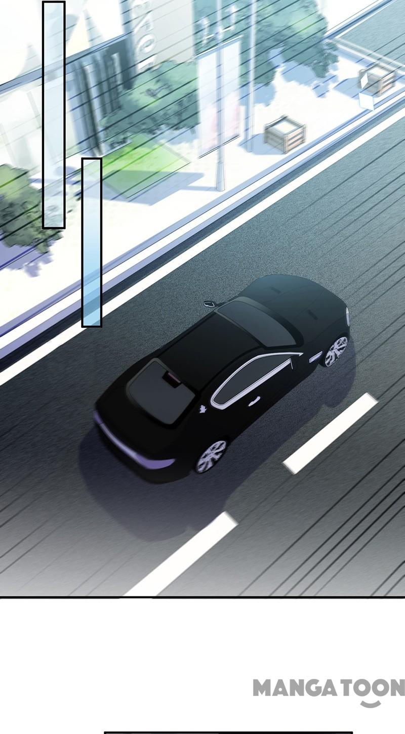 Chọc Tới Chủ Tịch Tổng Tài 2 Chapter 200 - Trang 2
