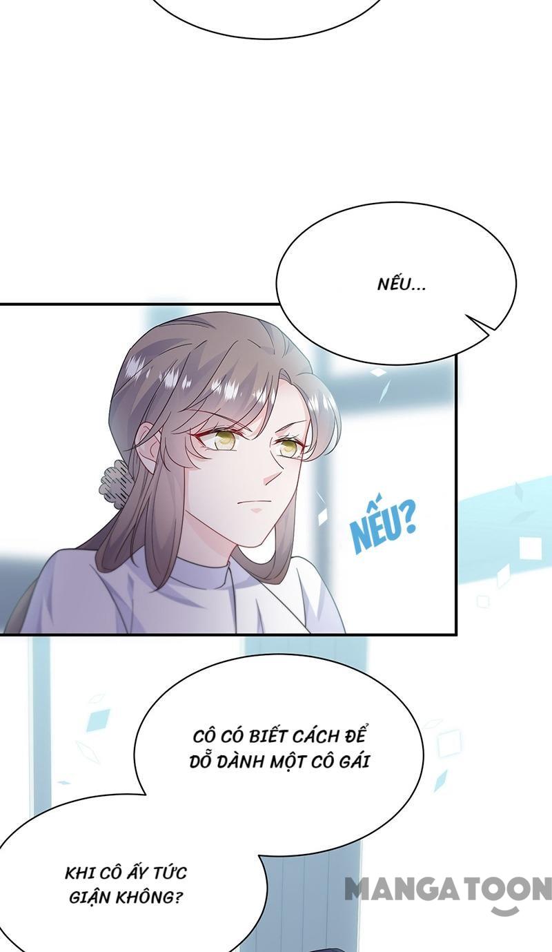 Chọc Tới Chủ Tịch Tổng Tài 2 Chapter 200 - Trang 22
