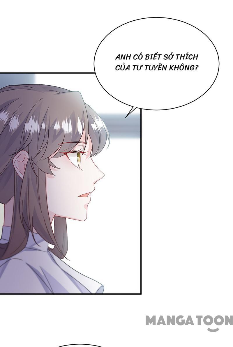 Chọc Tới Chủ Tịch Tổng Tài 2 Chapter 200 - Trang 30