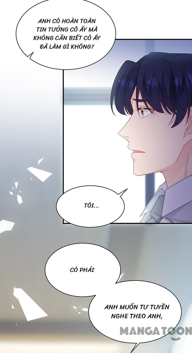 Chọc Tới Chủ Tịch Tổng Tài 2 Chapter 200 - Trang 31