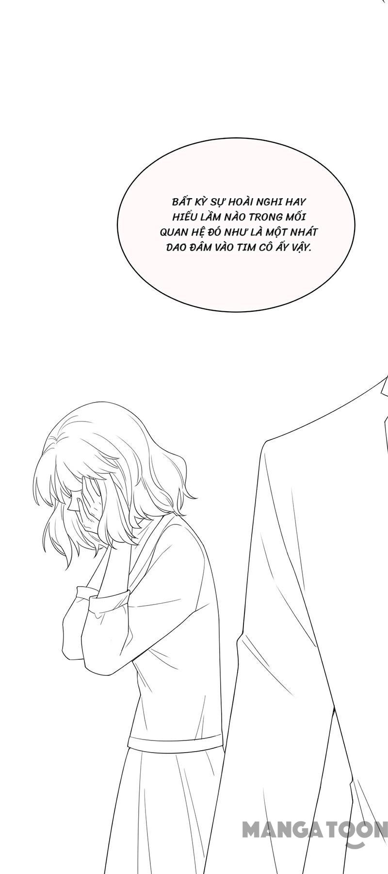 Chọc Tới Chủ Tịch Tổng Tài 2 Chapter 200 - Trang 39