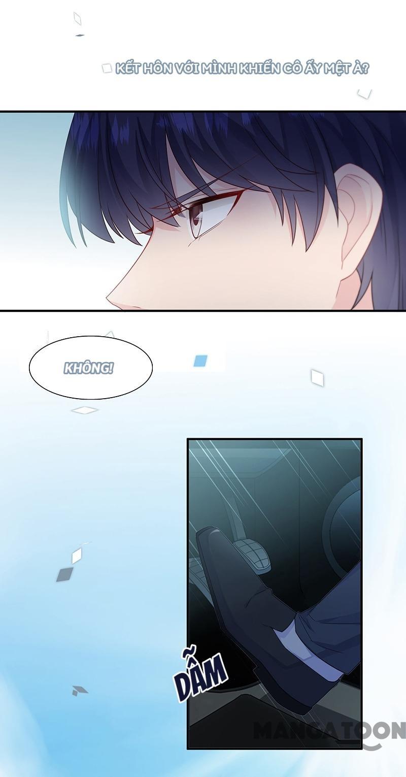 Chọc Tới Chủ Tịch Tổng Tài 2 Chapter 200 - Trang 4