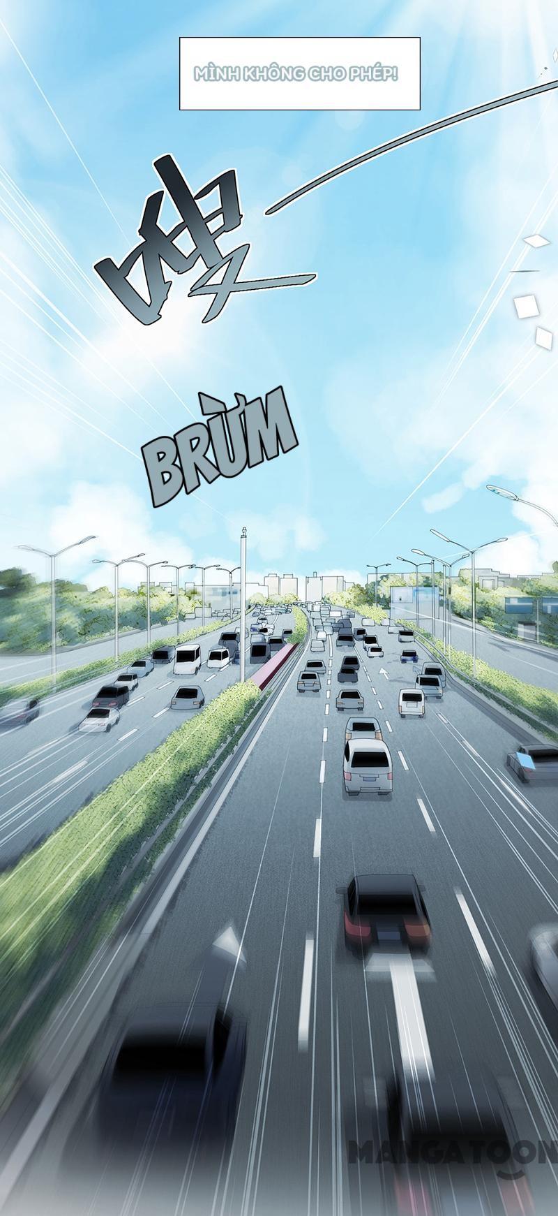 Chọc Tới Chủ Tịch Tổng Tài 2 Chapter 200 - Trang 5
