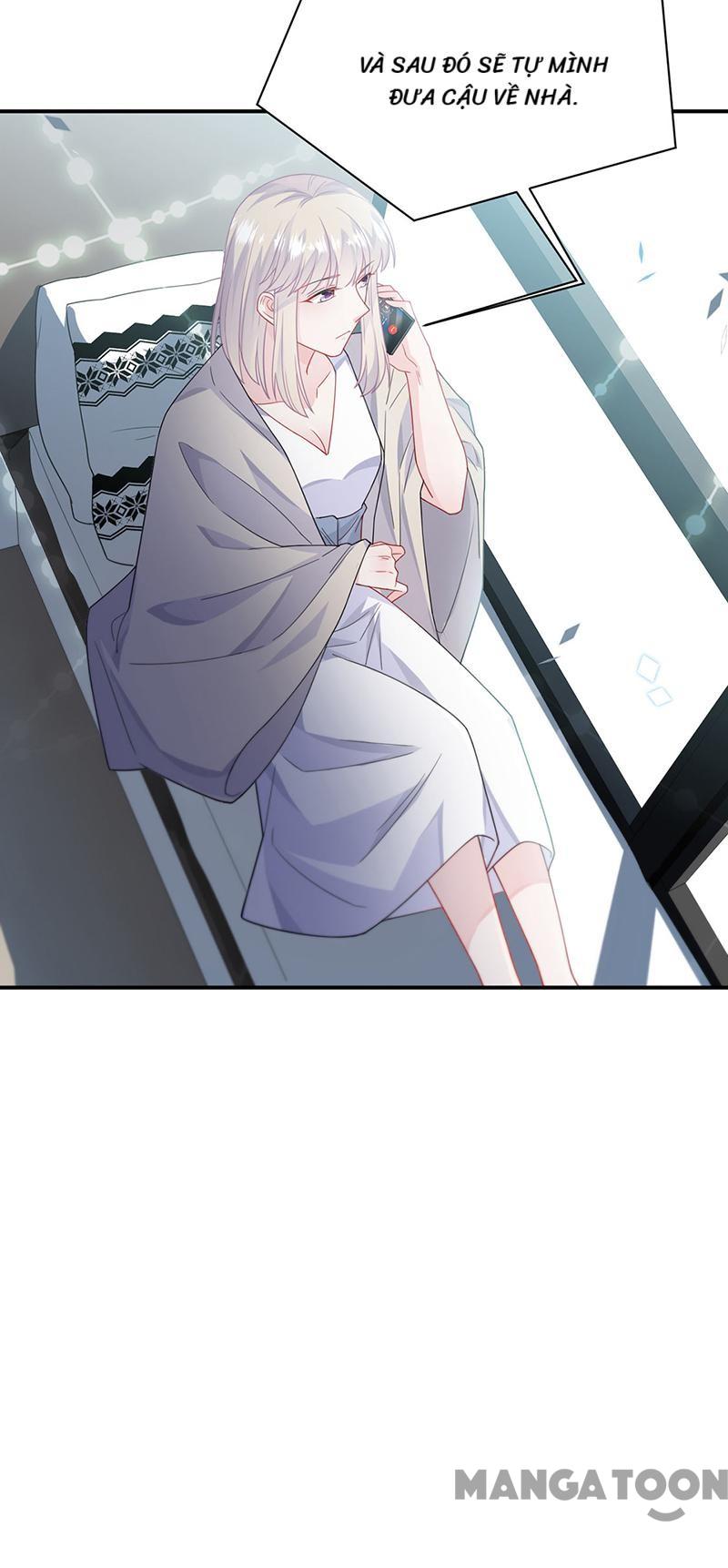 Chọc Tới Chủ Tịch Tổng Tài 2 Chapter 200 - Trang 7
