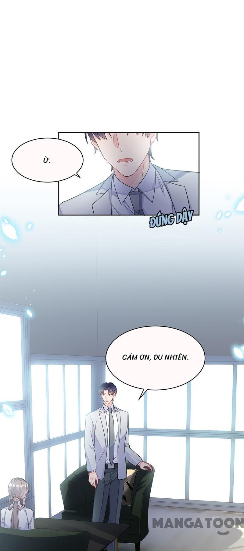 Chọc Tới Chủ Tịch Tổng Tài 2 Chapter 201 - Trang 10