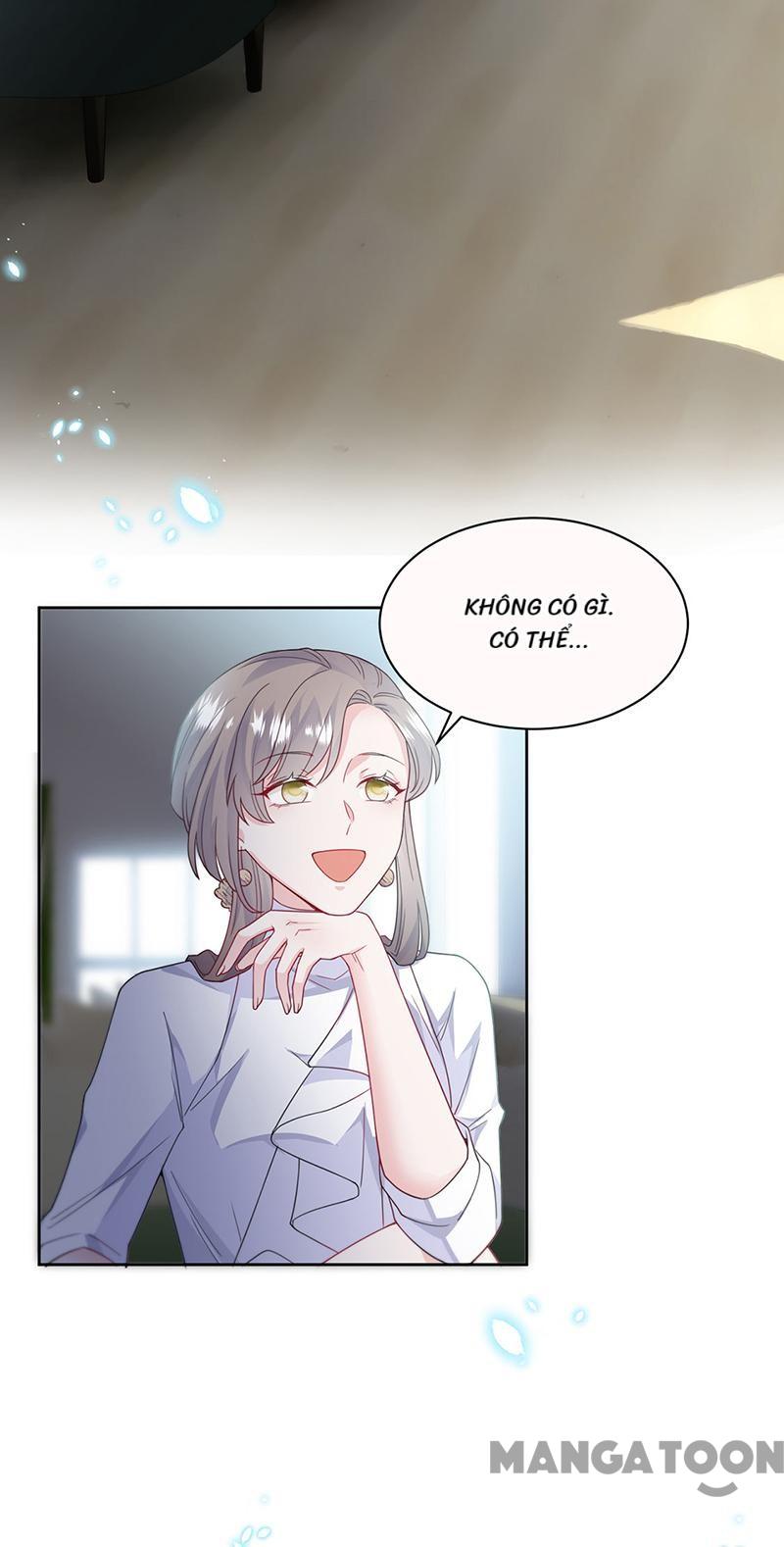Chọc Tới Chủ Tịch Tổng Tài 2 Chapter 201 - Trang 12