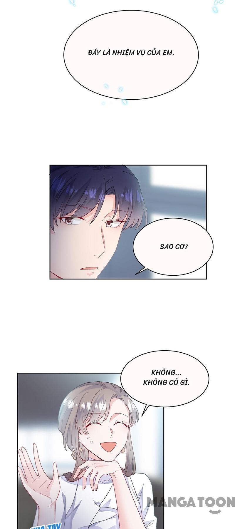 Chọc Tới Chủ Tịch Tổng Tài 2 Chapter 201 - Trang 13