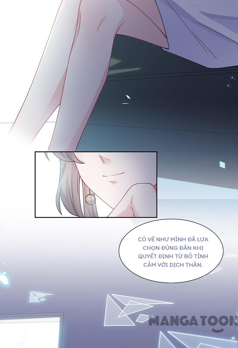 Chọc Tới Chủ Tịch Tổng Tài 2 Chapter 201 - Trang 19