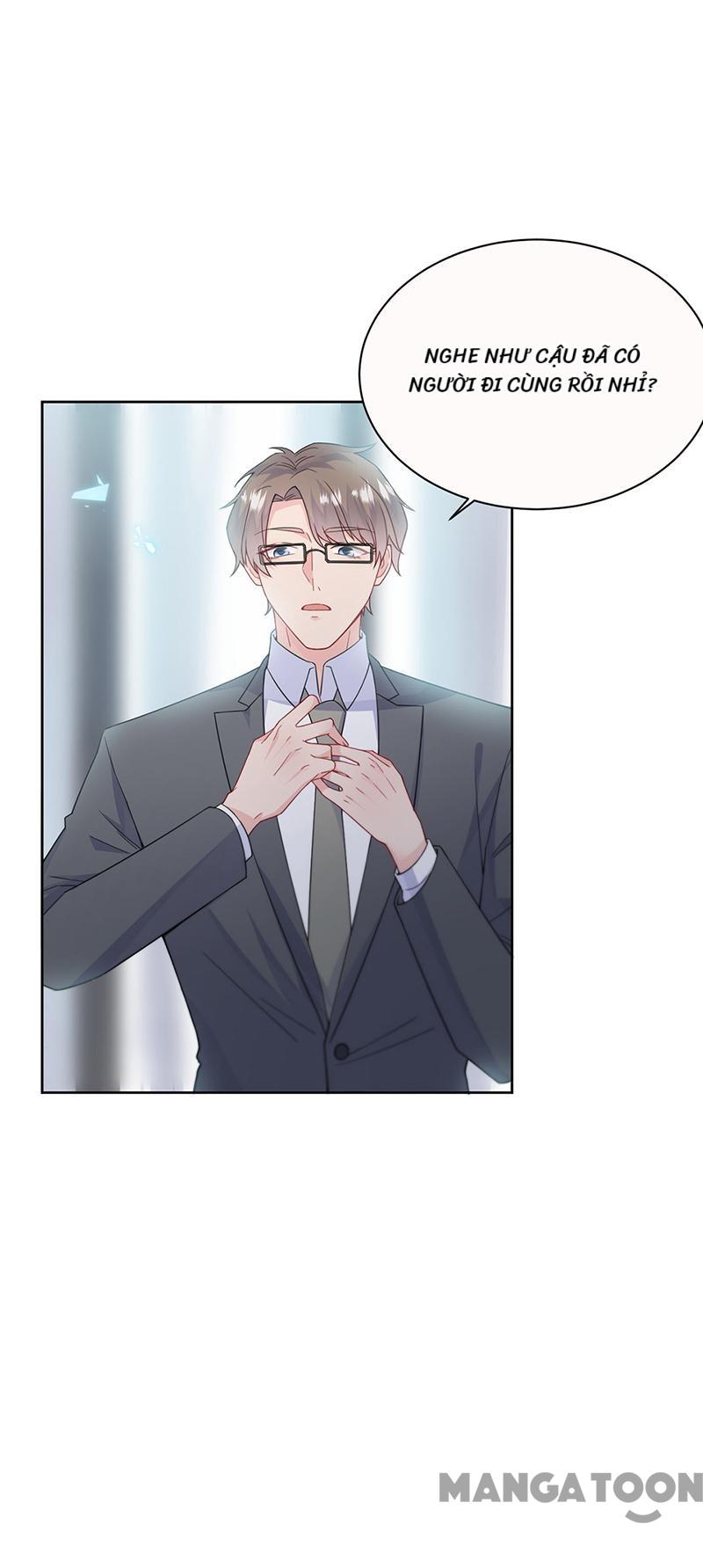 Chọc Tới Chủ Tịch Tổng Tài 2 Chapter 201 - Trang 26