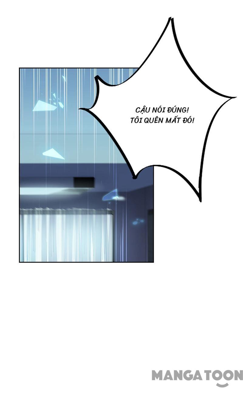 Chọc Tới Chủ Tịch Tổng Tài 2 Chapter 201 - Trang 28