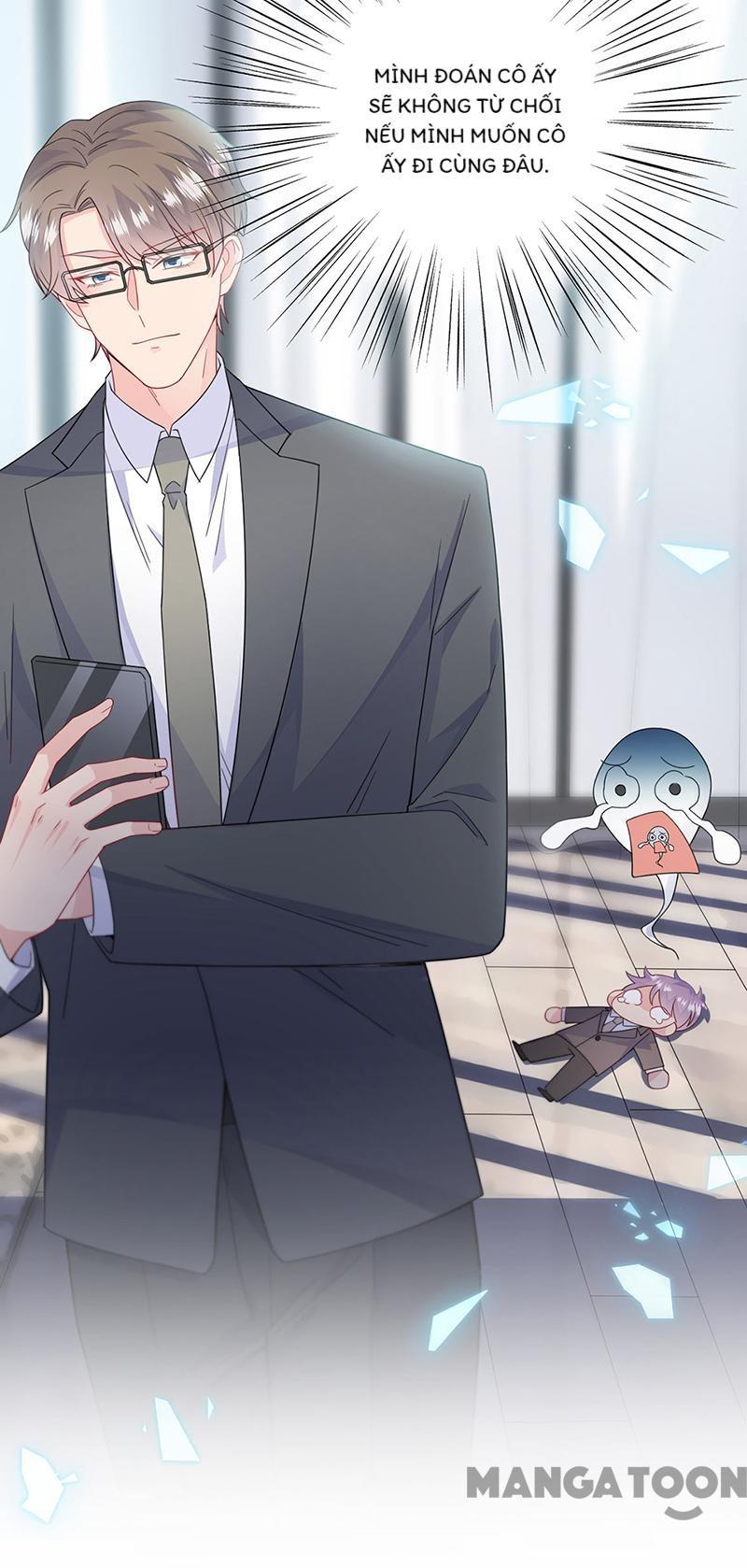 Chọc Tới Chủ Tịch Tổng Tài 2 Chapter 201 - Trang 30