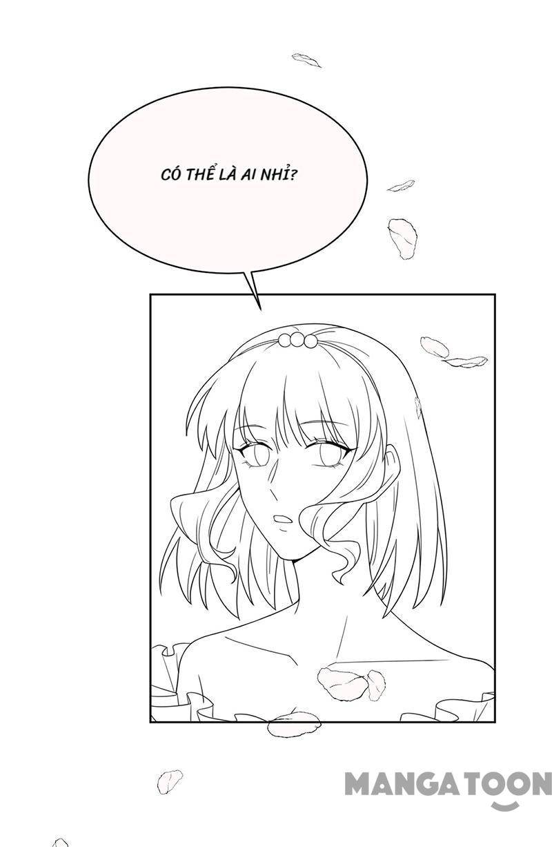 Chọc Tới Chủ Tịch Tổng Tài 2 Chapter 201 - Trang 35