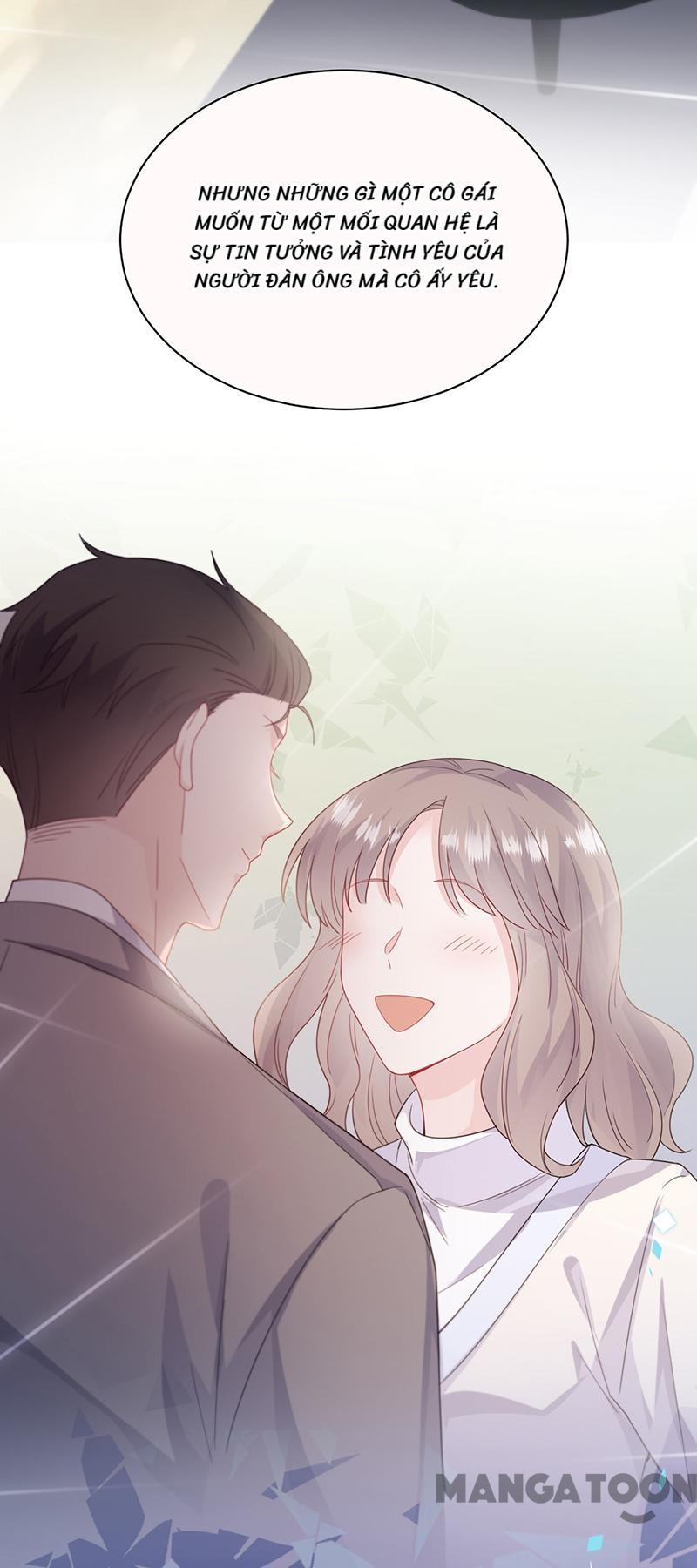 Chọc Tới Chủ Tịch Tổng Tài 2 Chapter 201 - Trang 6