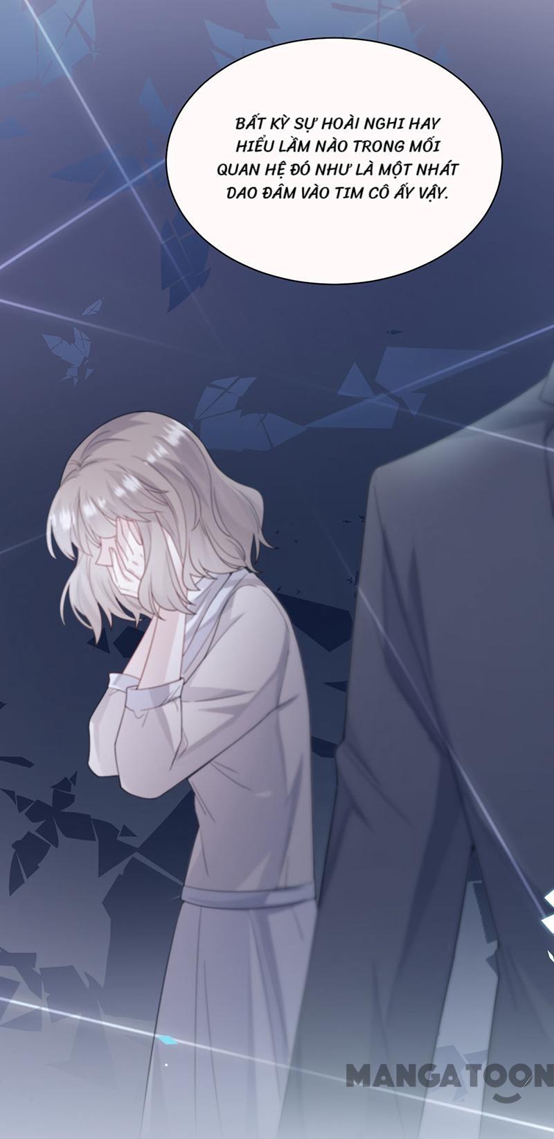 Chọc Tới Chủ Tịch Tổng Tài 2 Chapter 201 - Trang 8