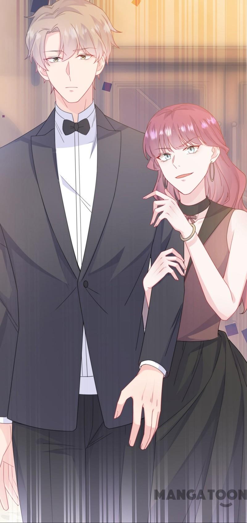 Chọc Tới Chủ Tịch Tổng Tài 2 Chapter 202 - Trang 11