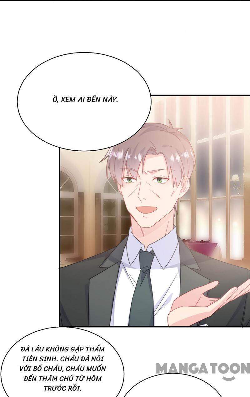 Chọc Tới Chủ Tịch Tổng Tài 2 Chapter 202 - Trang 12