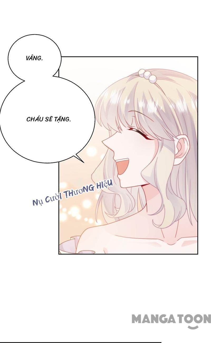 Chọc Tới Chủ Tịch Tổng Tài 2 Chapter 202 - Trang 14