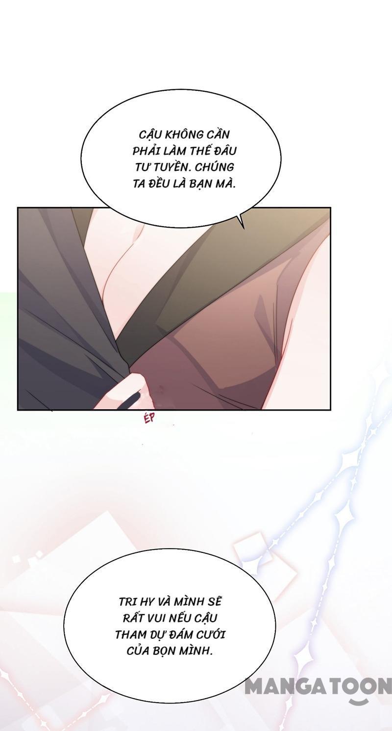 Chọc Tới Chủ Tịch Tổng Tài 2 Chapter 202 - Trang 16