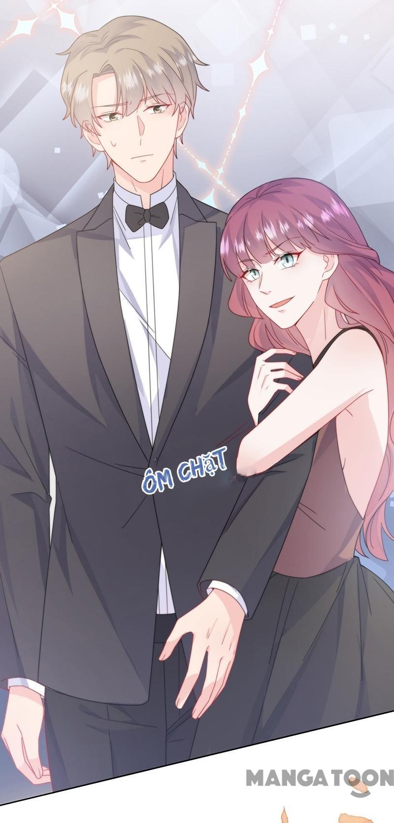 Chọc Tới Chủ Tịch Tổng Tài 2 Chapter 202 - Trang 17