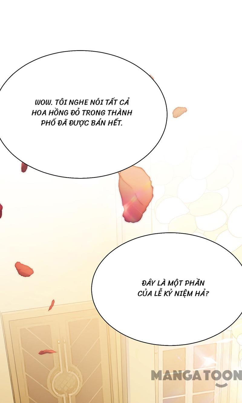 Chọc Tới Chủ Tịch Tổng Tài 2 Chapter 202 - Trang 19