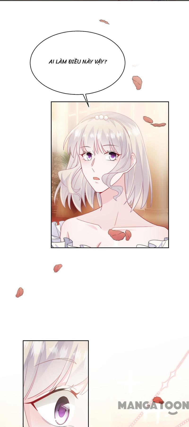 Chọc Tới Chủ Tịch Tổng Tài 2 Chapter 202 - Trang 23