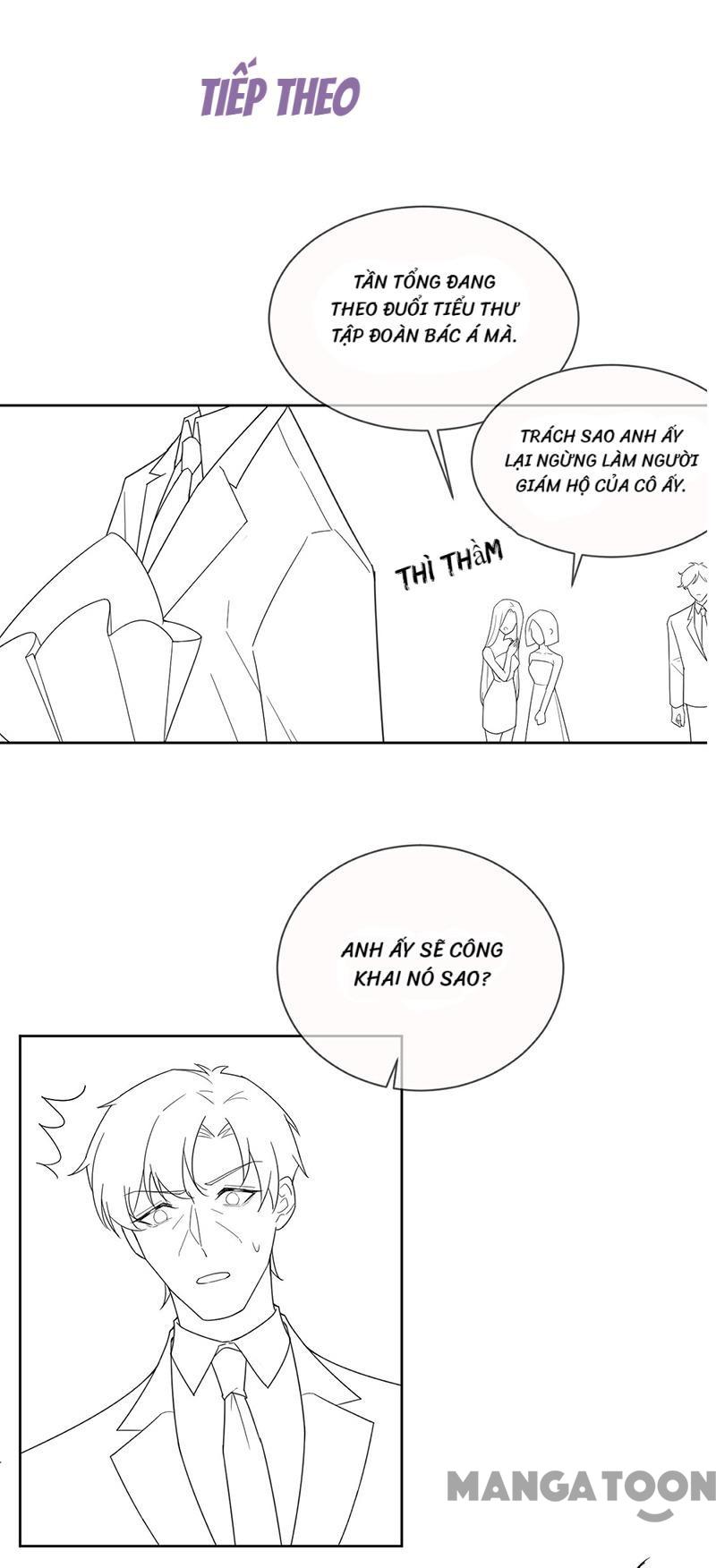 Chọc Tới Chủ Tịch Tổng Tài 2 Chapter 202 - Trang 29