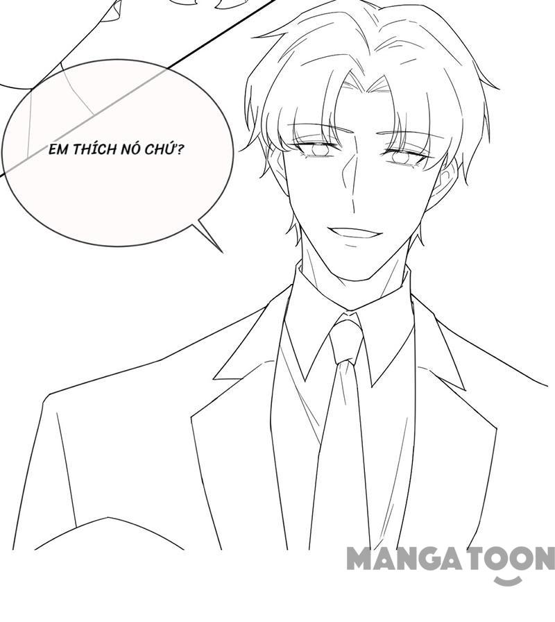 Chọc Tới Chủ Tịch Tổng Tài 2 Chapter 202 - Trang 32