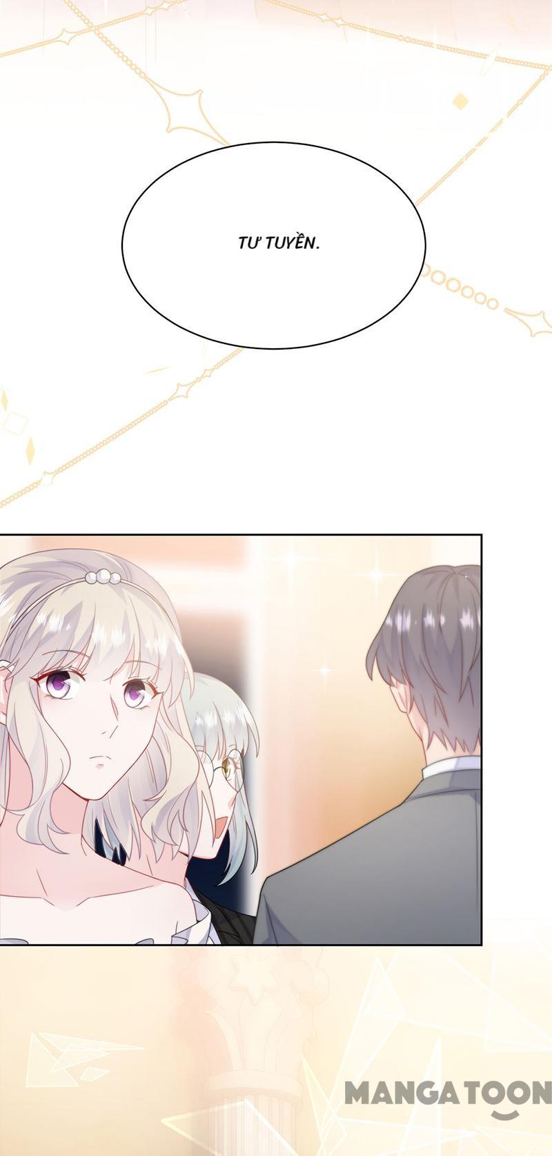 Chọc Tới Chủ Tịch Tổng Tài 2 Chapter 202 - Trang 4