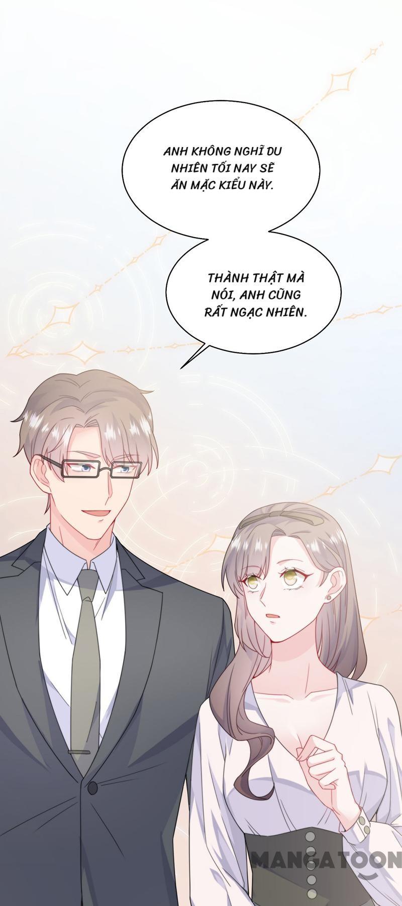 Chọc Tới Chủ Tịch Tổng Tài 2 Chapter 202 - Trang 7